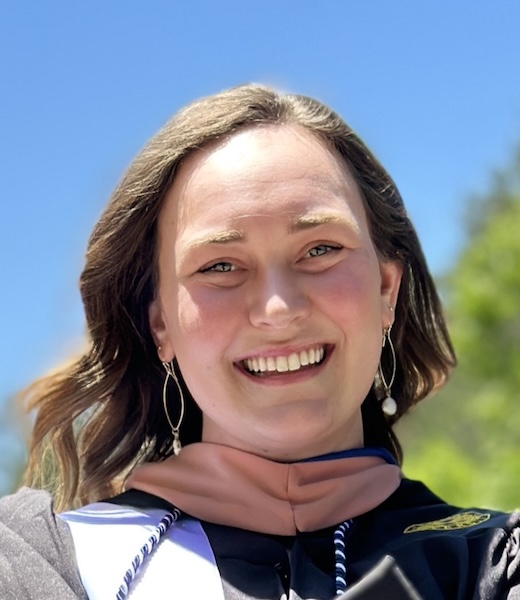Photo of Caitlin Farrell Skelton, MPH