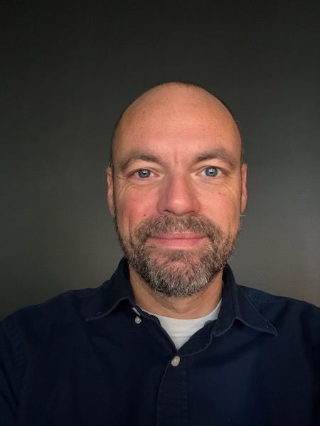 Photo of Joshua Milford, BBA