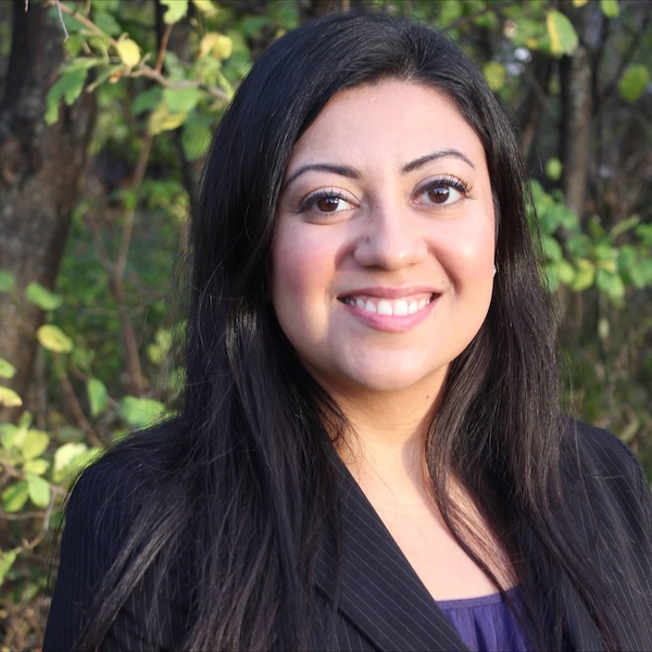 Photo of Mariela Rodriguez, MPH