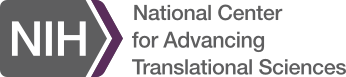 NCATS logo